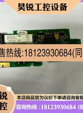 议价:伟肯变频器IO板VACON PC00274D 274H 0P