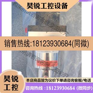 01920GENESIS 高真空阀门9新 3870 议价