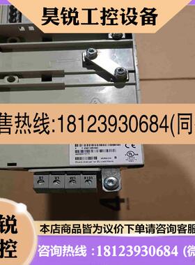 议价:西门子驱动器6SN1145-1AA01-0AA2九成新质保三拍前