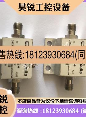 议价:ZJL3G+射频放大器MiniCircuits公司产