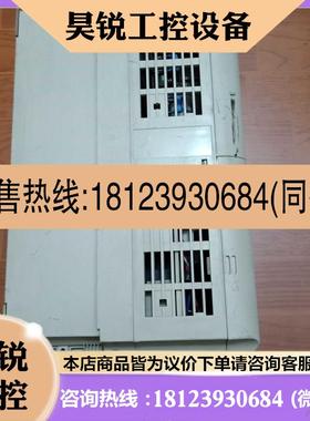 议价: 安川L7变频器 CIMRL7B4015 380V 15KW  实物图 原装