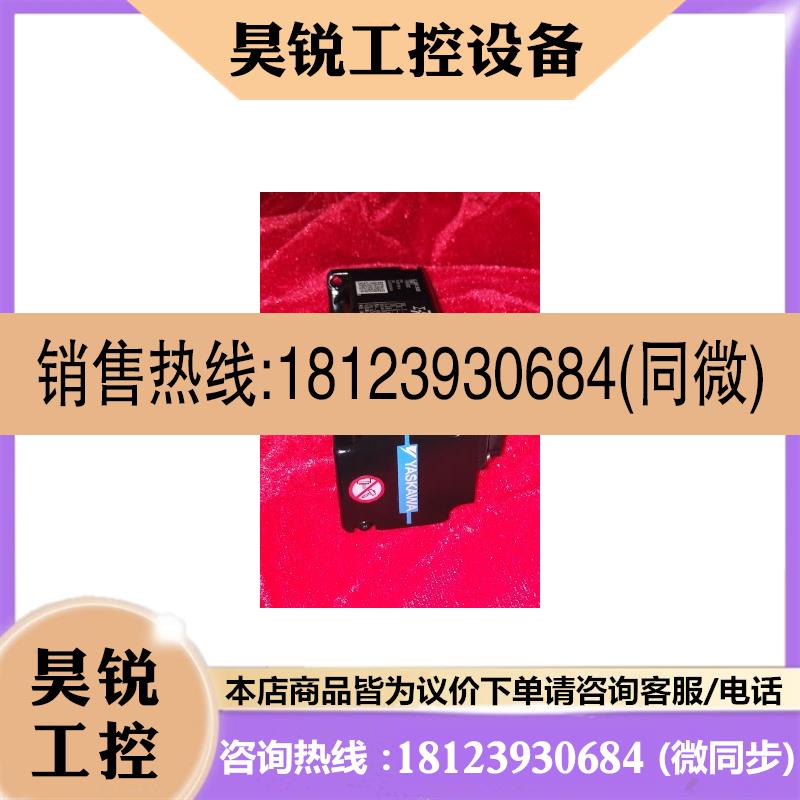 议价:安川SGMGV30ADA6C+SGDV200A01A