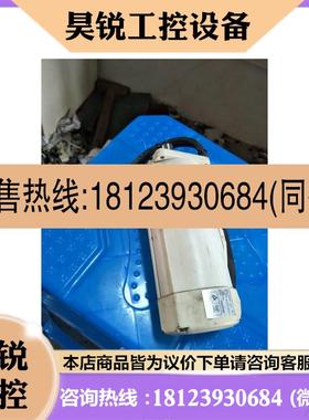 议价:伺服电机MSMA042A1F A1H MSM042A1B AJB MSMA041S1E 082