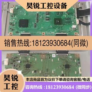 议价:原装夏普LCD-60UE20A逻辑板RUNTK5556TP