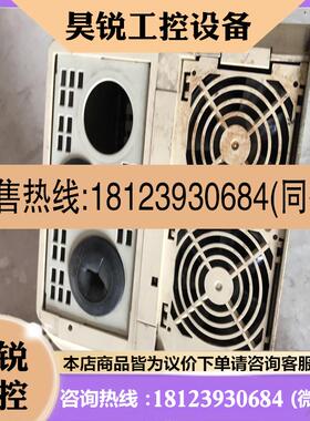 议价:溢价~安川F7 变频器 CIMR-F7A4015 15KW 功