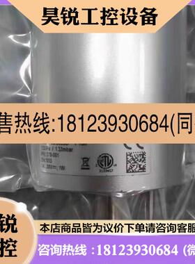 议价:INFICON CDG025D 1Torr商品