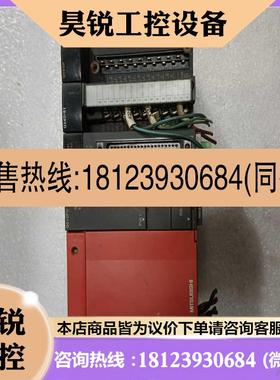 议价:溢价三菱Q系列Q33BQ62PQ01CPUQD75D2Q