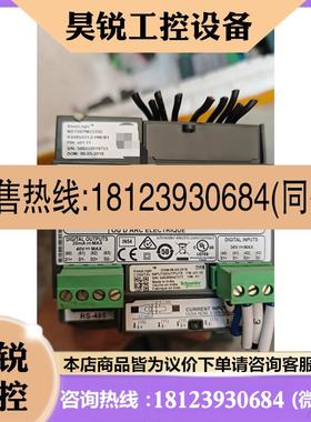 议价:施耐德PM2200(METSEPM2225C)多仪表,拆