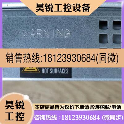议价:西门子电抗器SINAMICS COMMUTATION