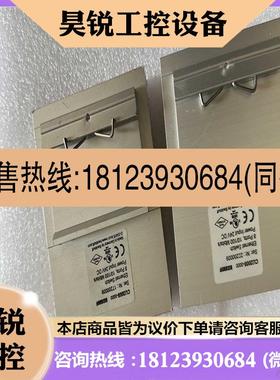 议价:BFCKHOFF倍福CU2008以太网交换机,实物拍摄,