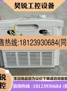 议价:EDS1000-4T0022G0037P易能变频器22