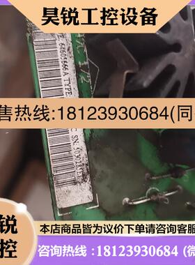 议价:ABB ACS800系列开关电源板APOW-01C好