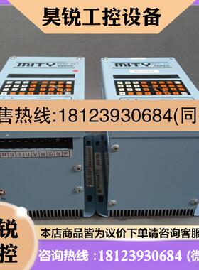 议价:MITY VEA04EF  VEAS-04EF  软磁伺服驱
