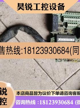 议价:ETC740012-S1016安川变频器主板