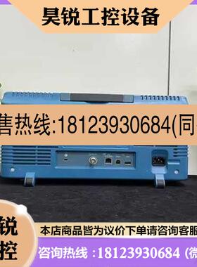 议价: 泰克示波器 TBS2000B 新品T适用