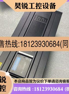 议价:汇川PLCH3U-3624MT-6P