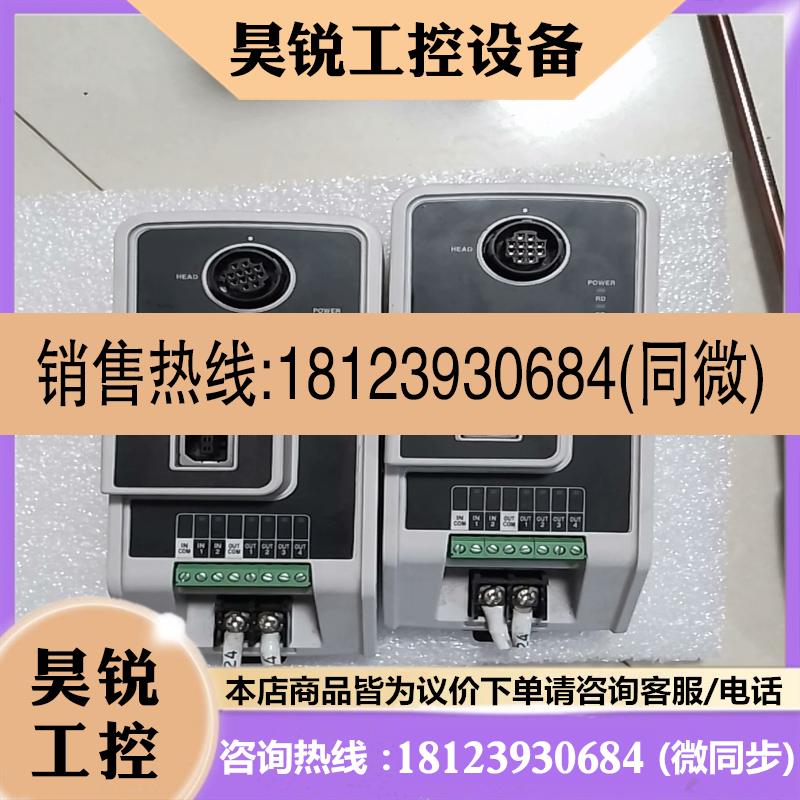 议价:KEYENCE传感器N-uB。产地日本。件