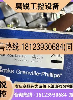 议价:MKS390410-0-YE-T真空计,商品