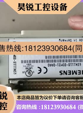 议价:6SN1118-0DM21-0AA0
