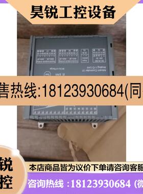 议价:ABB07AC91工控模块备件,9.9新拆封件