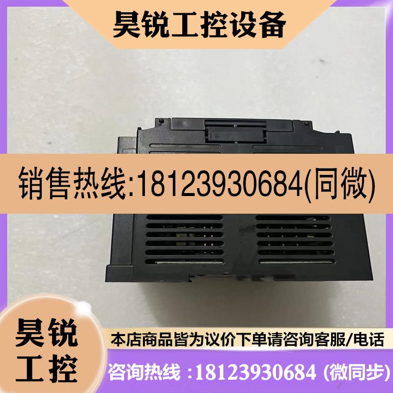 议价:FBs-32MCR2-AC永宏PLC实物图拍摄,单纯