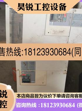 议价:安川变频器 H1000-55kw75kw hb4a00