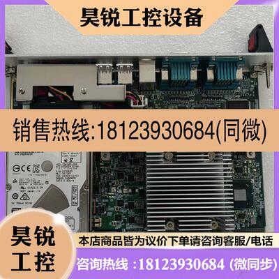 议价:TEL:2L80-002677-31  CPU控制板,原