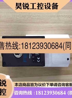 议价:MPPES-3-12-6-010 FESTO 比例压力阀拍前