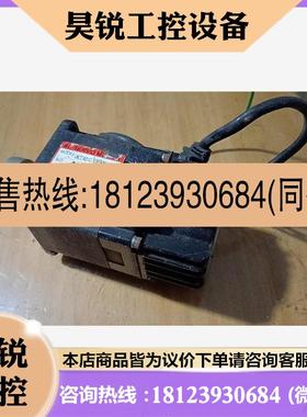 议价:信浓伺服电机 6CC401G-3DGBWAS