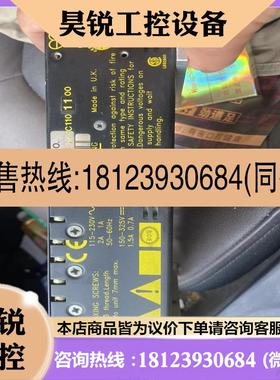 议价:Weir SMLC110 11 00 电源模块 50适用