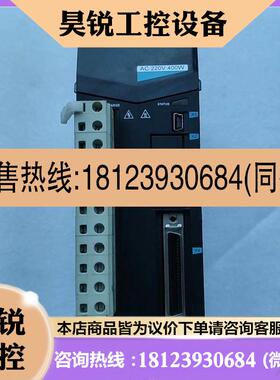 议价:Leetro乐创伺服驱动器LDB1S1092QD