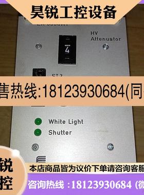 议价:SPECTRO斯派克光谱仪M8M9 HV衰减器控制板EK88