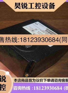 议价:LFL1335西门子燃烧器控制器拍前