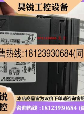 议价:原装正品WEST控制器P6100-3110002温控表P8100-1301102