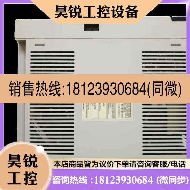 议价:三菱驱动器MDS-A-SVJ-01/03/06/10/20/55/MDS-A-SPJ-15/22/