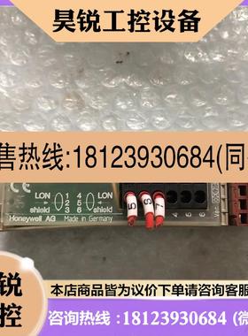 议价:霍尼韦尔模块XSL511,实物拍摄,正常
