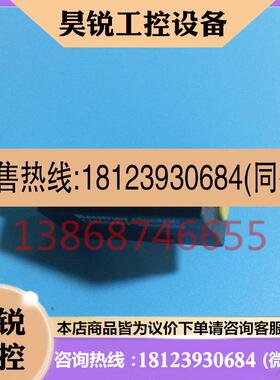 议价:原装正品瑞士堡盟 漫反射光电开关 FHDK 10N1101 现货