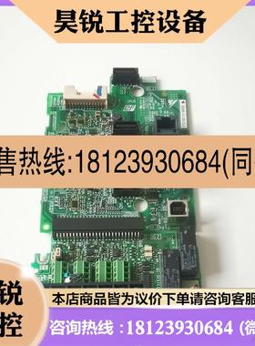 议价:安川H1000A1000电源驱动板ETC710761现货ETC740380
