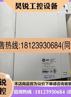 议价:LTI MOTION路斯特伺服驱动器SOCM-3.0006.1110.0原装 现货