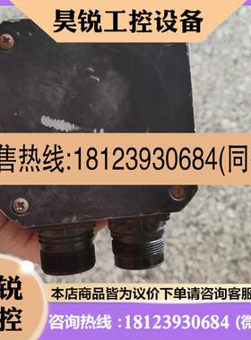 议价:BAUTZ伺服电机M404D-B0101图片