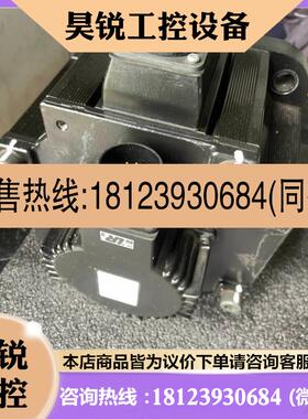 议价:安川伺服电机SGVIGH-20PCA61