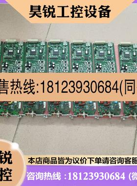 议价:chroma 80611N 时序卡,刚刚到货几张,有需要的私