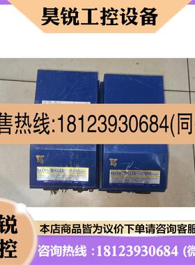 议价:安川YASKAWA控制器 CVSR-404H,实物图拍照,拆
