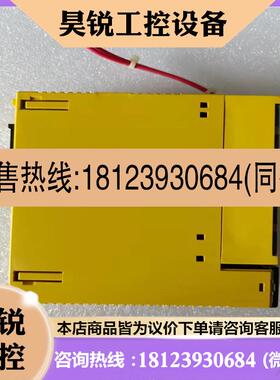 议价:AOR16G A03B-0807-C161适用