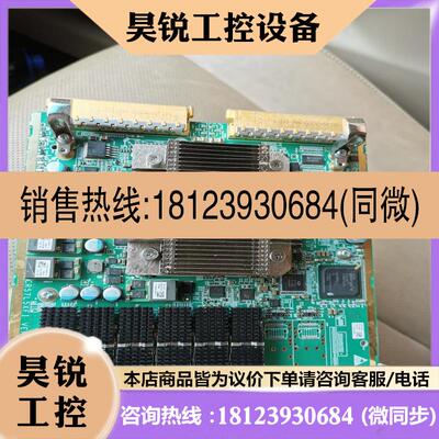 议价:CR5D0L6XFE70 6端口P120-6X10GBas