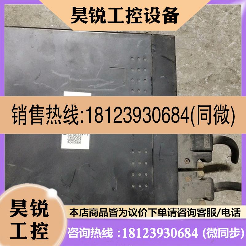 议价:运控驱动器 PSDA1033A8-LK 伺服驱动器一台