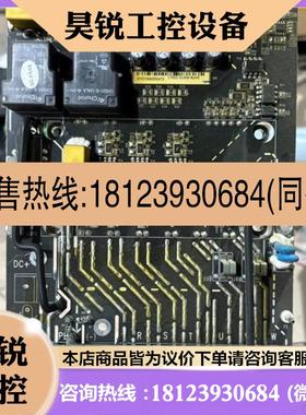 议价:英威腾GD200A变频器驱动板PA1405_DR4