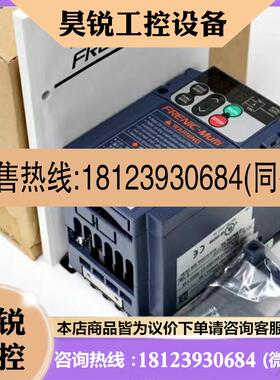 议价:FRN0010C2S-7U FRN0037F2S-4C 日本富士伺服变频器库存