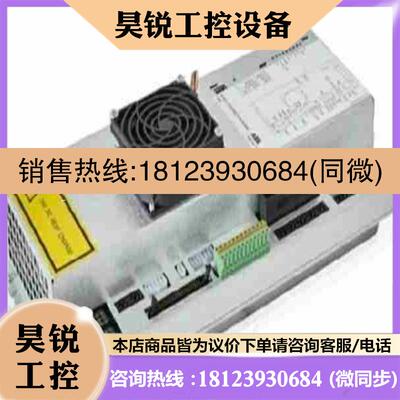 议价:ABB喷涂机器人PDB-01电源3HNA006147-001拍前
