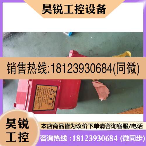 议价:IBUKI伊吹汽笛电磁阀6-EV拍前先